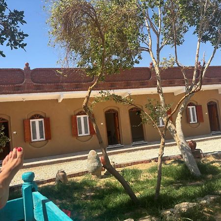 Beir El Gabal Hotel القصر المظهر الخارجي الصورة
