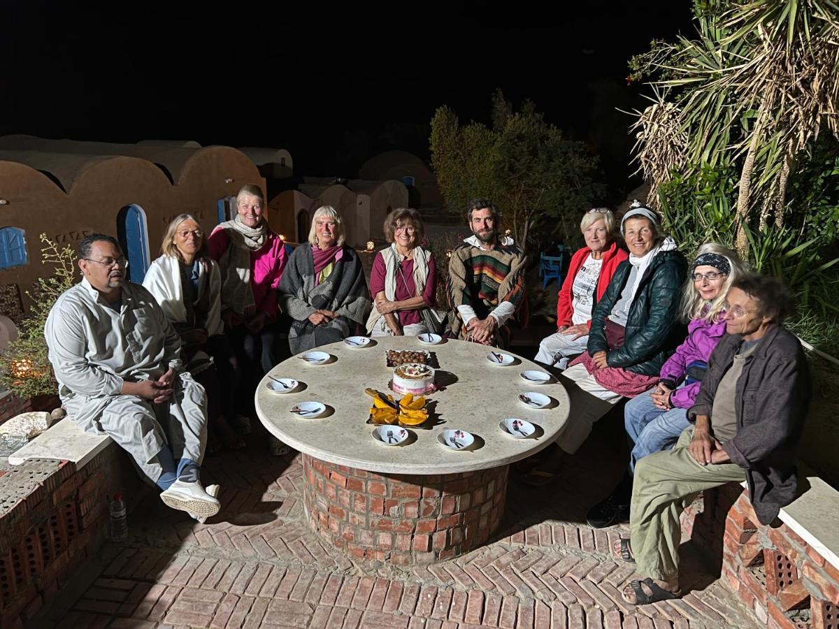 Beir El Gabal Hotel القصر المظهر الخارجي الصورة