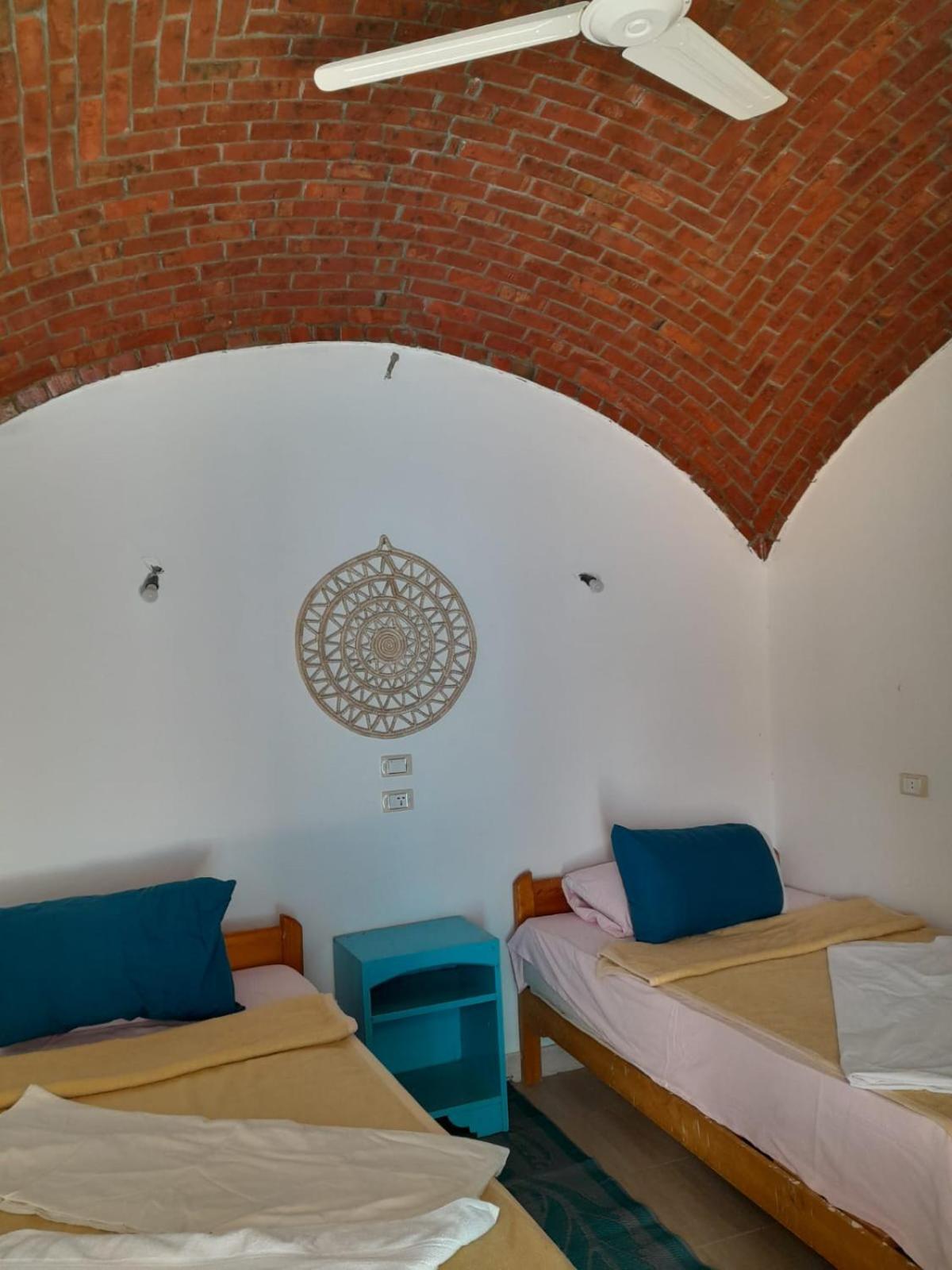Beir El Gabal Hotel القصر المظهر الخارجي الصورة